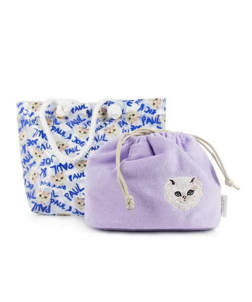 PAUL&JOE（ポールアンドジョー）の「PAUL & JOE ACCESSOIRES (ポール