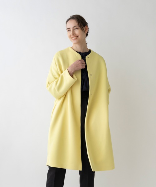 日本製/UVカット/蓄熱/2WAYストレッチ/吸水速乾【SONO/ソーノ