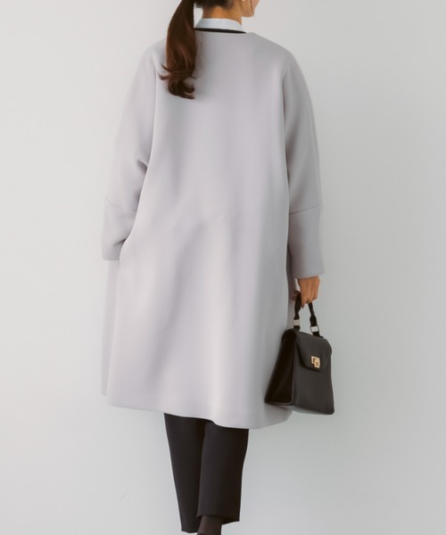 日本製/UVカット/蓄熱/2WAYストレッチ/吸水速乾【SONO/ソーノ