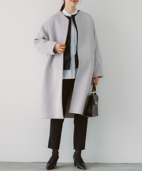 日本製/UVカット/蓄熱/2WAYストレッチ/吸水速乾【SONO/ソーノ