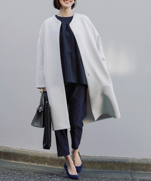 Sono（ソーノ）の「日本製/UVカット/蓄熱/2WAYストレッチ/吸水速乾