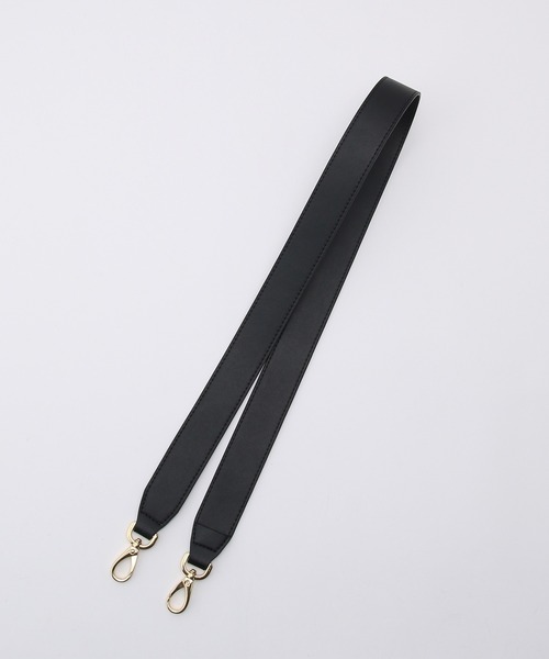 ROPE'（ロペ）の「【A4対応】モノグラムジャガードトートバッグ（トートバッグ・レディース・ブラック系その他・FREE）」の15枚目の写真