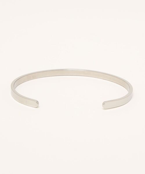 Burner（バーナー）の「【OKUOKU　0909】 oku-bangle-692773587321-5（リング・メンズ・その他1・FREE）」の2枚目の写真