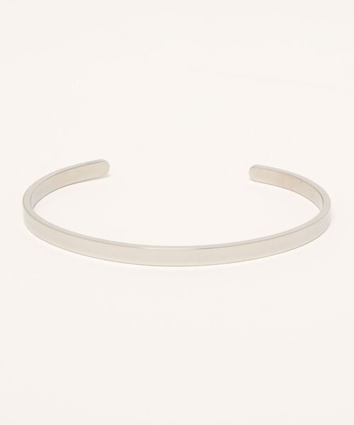 Burner（バーナー）の「【OKUOKU　0909】 oku-bangle-692773587321-5（リング・メンズ・その他1・FREE）」の3枚目の写真