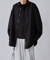 Lui's | THOMAS MASON コードシャツ(シャツ/ブラウス)