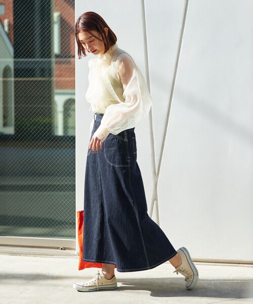 FREAK'S STORE（フリークスストア）の「【限定展開】Lee/リー デニム