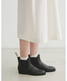 TRADITIONAL WEATHERWEAR SIDE GOREレインブーツ Traditional Weatherwear(トラディショナルウェザーウェア)の