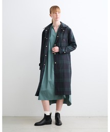 Traditional Weatherwear（トラディショナルウェザーウェア）の
