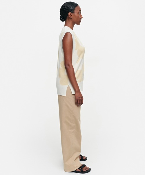 marimekko（マリメッコ）の「Unikko / Anissa Juhla knitted