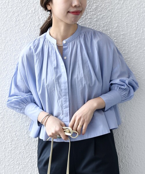 ブラウス レディース 春 夏 キャンブリック シフリ シャツ 大人 ブラウス レディース 春 夏 キャンブリック シフリ シャツ 大人