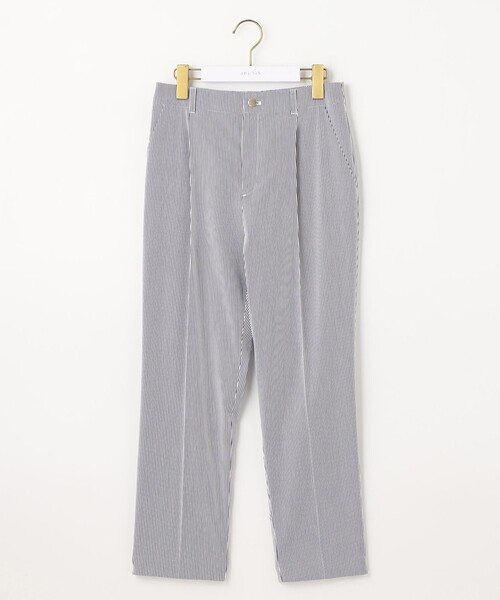 ANY SIS(エニィスィス)の「【洗える】コードレーンストレッチ テーパードパンツ(その他パンツ・レディース・ブラック系1/ネイビー系1・1/2/3)」の12枚目の写真
