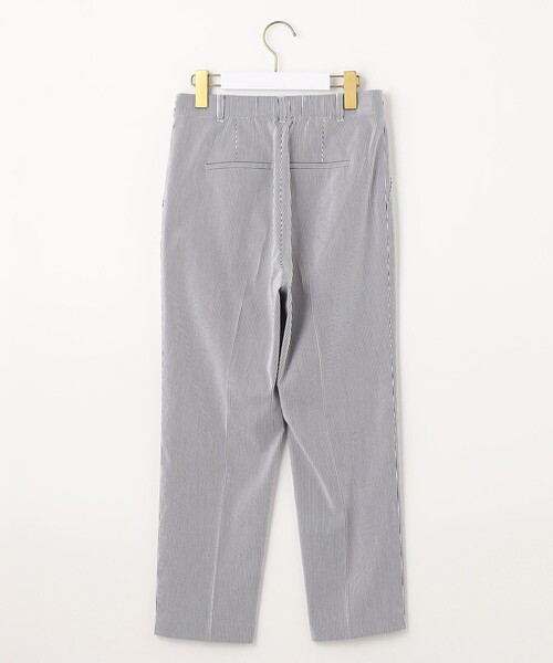 ANY SIS(エニィスィス)の「【洗える】コードレーンストレッチ テーパードパンツ(その他パンツ・レディース・ブラック系1/ネイビー系1・1/2/3)」の13枚目の写真
