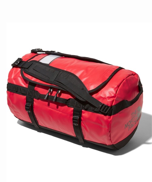 THE NORTH FACE(ザノースフェイス)の「【THE NORTH FACE/ザ ノースフェイス】 BC Duffel S(ドラムバッグ・メンズ・カモフラージュ/ゴールド/ライトブルー/グレー系その他/ブラック/レッド・FREE)」の5枚目の写真