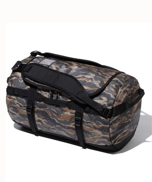 THE NORTH FACE(ザノースフェイス)の「【THE NORTH FACE/ザ ノースフェイス】 BC Duffel S(ドラムバッグ・メンズ・カモフラージュ/ゴールド/ライトブルー/グレー系その他/ブラック/レッド・FREE)」の6枚目の写真