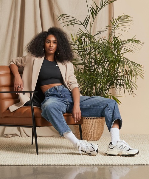 NEW BALANCE(ニューバランス)の「90/60(スニーカー・メンズ・ブラック/ホワイト・25.5cm/27.0cm/29.0cm/27.5cm/26.0cm/23.5cm/25.0cm/30.0cm/28.0cm/28.5cm/22.5cm/24.0cm/24.5cm/26.5cm/23.0cm)」の6枚目の写真