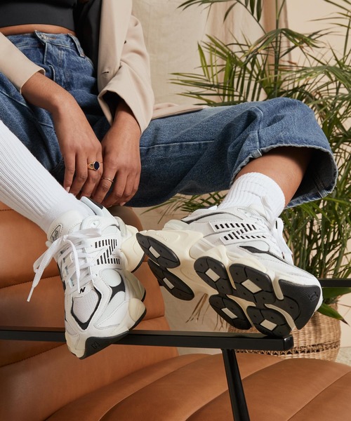 NEW BALANCE（ニューバランス）の「90/60（スニーカー）」 - WEAR