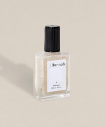 Firsthand | J.Hannah/ジェイハンナ AKOYA / ネイルポリッシュ(マニキュア/ジェルネイル)