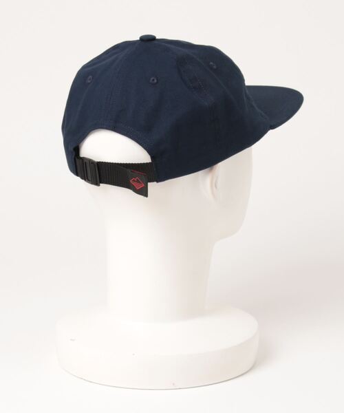 Battenwear(バテンウエア)の「【Battenwear/バテンウェア】米国製 コットンキャップ/FIELD CAP(キャップ・メンズ・ベージュ系その他/オリーブ/ネイビー・FREE)」の4枚目の写真