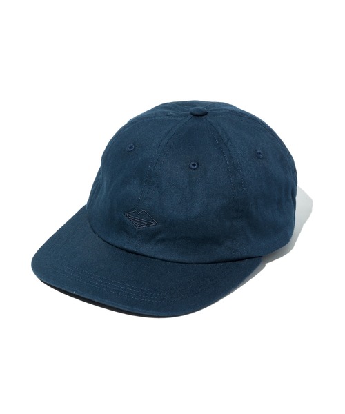 Battenwear(バテンウエア)の「【Battenwear/バテンウェア】米国製 コットンキャップ/FIELD CAP(キャップ・メンズ・ベージュ系その他/オリーブ/ネイビー・FREE)」の3枚目の写真