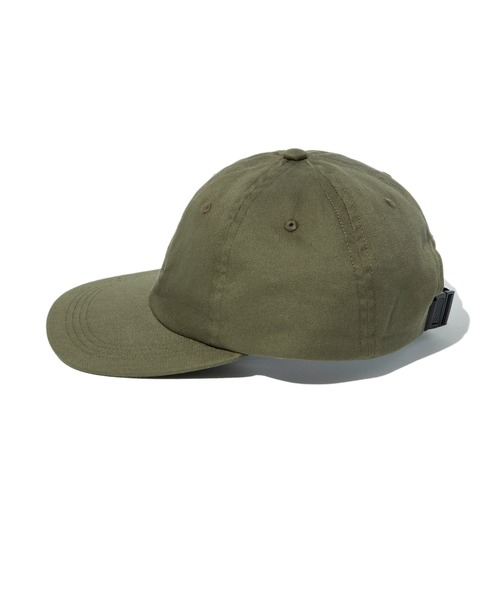 Battenwear(バテンウエア)の「【Battenwear/バテンウェア】米国製 コットンキャップ/FIELD CAP(キャップ・メンズ・ベージュ系その他/オリーブ/ネイビー・FREE)」の9枚目の写真