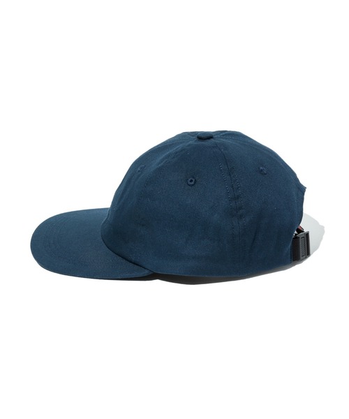 Battenwear(バテンウエア)の「【Battenwear/バテンウェア】米国製 コットンキャップ/FIELD CAP(キャップ・メンズ・ベージュ系その他/オリーブ/ネイビー・FREE)」の13枚目の写真