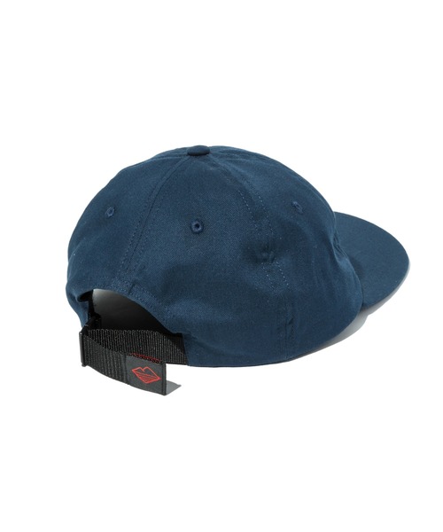 Battenwear(バテンウエア)の「【Battenwear/バテンウェア】米国製 コットンキャップ/FIELD CAP(キャップ・メンズ・ベージュ系その他/オリーブ/ネイビー・FREE)」の14枚目の写真