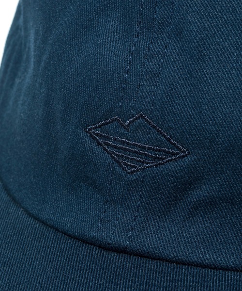 Battenwear(バテンウエア)の「【Battenwear/バテンウェア】米国製 コットンキャップ/FIELD CAP(キャップ・メンズ・ベージュ系その他/オリーブ/ネイビー・FREE)」の15枚目の写真