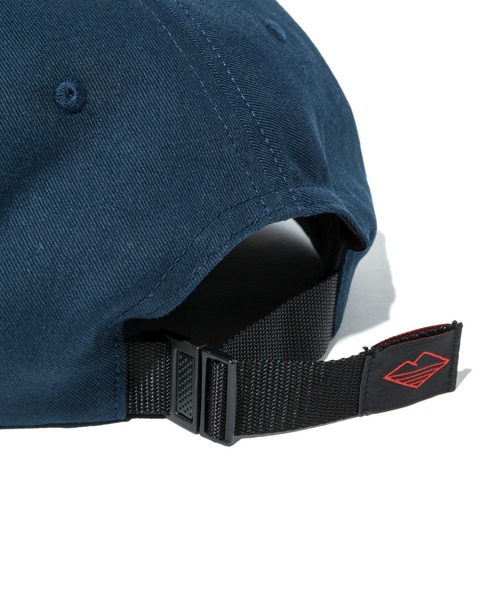 Battenwear(バテンウエア)の「【Battenwear/バテンウェア】米国製 コットンキャップ/FIELD CAP(キャップ・メンズ・ベージュ系その他/オリーブ/ネイビー・FREE)」の16枚目の写真