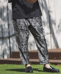 mp11056-Like a Mode Balloon Pants パンツ