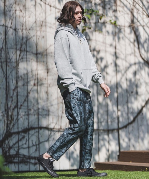 セール】mp11056-Like a Mode Balloon Pants パンツ（その他