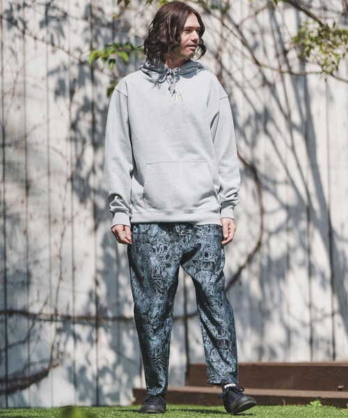 CAMBIO(カンビオ)の「mp11056-Like a Mode Balloon Pants パンツ(その他パンツ・メンズ・ブルー/ブラウン/グレー・L/M/S)」の16枚目の写真