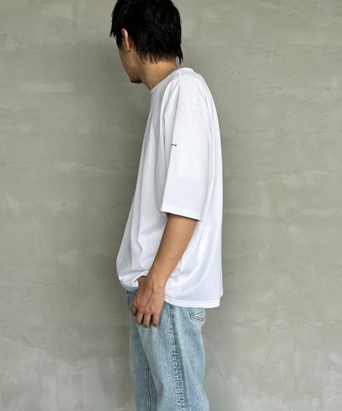 セール】【WEB限定】[ORCIVAL/オーシバル] ボートネック