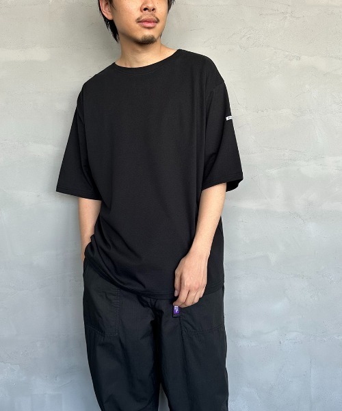 セール】【WEB限定】[ORCIVAL/オーシバル] ボートネック