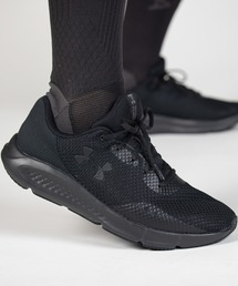 UNDER ARMOUR | UAチャージド パスート3(ランニング/レディース)(スニーカー)