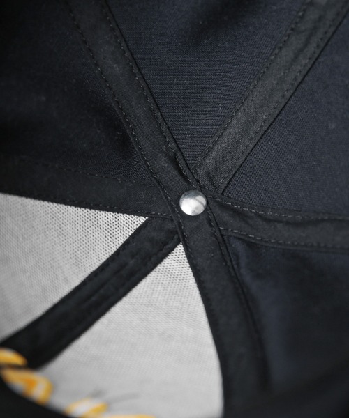 MILITARY（ミリタリー）の「U.S.NAVY スナップバック フィジカルトレーニング キャップ USA製（キャップ・メンズ・ブラック系その他・FREE）」の13枚目の写真