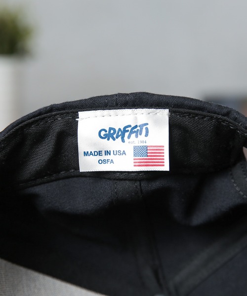 MILITARY（ミリタリー）の「U.S.NAVY スナップバック フィジカルトレーニング キャップ USA製（キャップ・メンズ・ブラック系その他・FREE）」の14枚目の写真