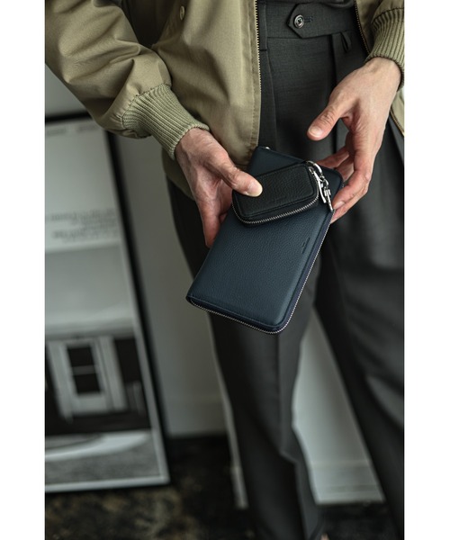 Barca(バルカ)BA602-長財布(財布)|PELLE MORBIDA(ペッレモルビダ) Barca(バルカ)BA602-長財布(財布)|PELLE MORBIDA(ペッレモルビダ)