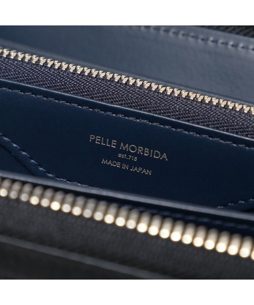 Barca(バルカ)BA602-長財布(財布)|PELLE MORBIDA(ペッレモルビダ) Barca(バルカ)BA602-長財布(財布)|PELLE MORBIDA(ペッレモルビダ)