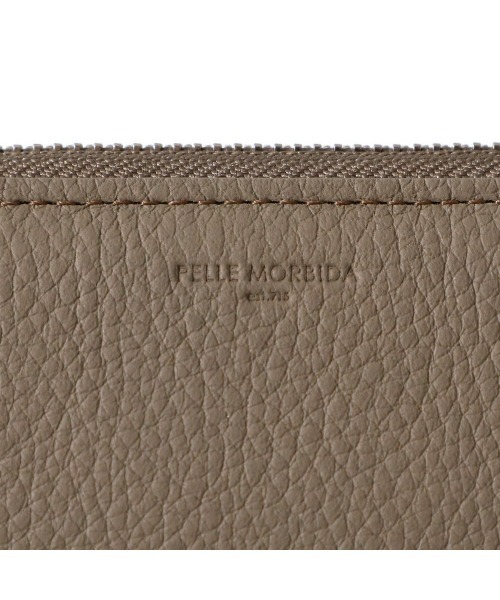 Barca(バルカ)BA602-長財布(財布)|PELLE MORBIDA(ペッレモルビダ) Barca(バルカ)BA602-長財布(財布)|PELLE MORBIDA(ペッレモルビダ)