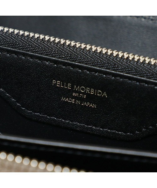 Barca(バルカ)BA602-長財布(財布)|PELLE MORBIDA(ペッレモルビダ) Barca(バルカ)BA602-長財布(財布)|PELLE MORBIDA(ペッレモルビダ)