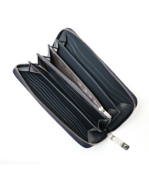 Barca(バルカ)BA602-長財布(財布)|PELLE MORBIDA(ペッレモルビダ) Barca(バルカ)BA602-長財布(財布)|PELLE MORBIDA(ペッレモルビダ)