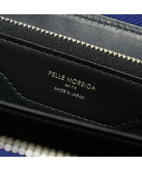 Barca(バルカ)BA602-長財布(財布)|PELLE MORBIDA(ペッレモルビダ) Barca(バルカ)BA602-長財布(財布)|PELLE MORBIDA(ペッレモルビダ)