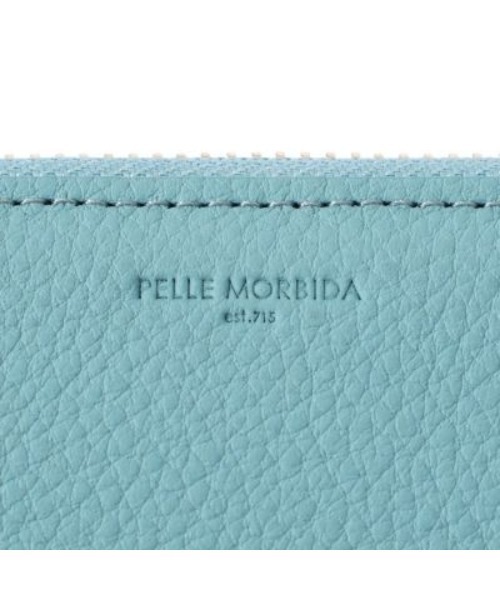 Barca(バルカ)BA602-長財布(財布)|PELLE MORBIDA(ペッレモルビダ) Barca(バルカ)BA602-長財布(財布)|PELLE MORBIDA(ペッレモルビダ)