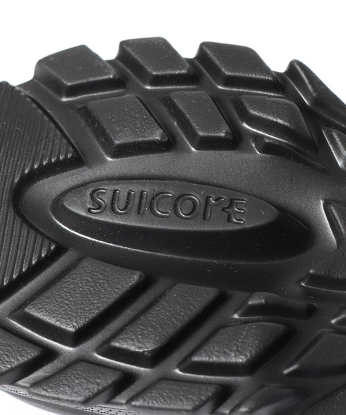 suicoke（スイコック）の「SUICOKE/スイコック WAKE サンダル