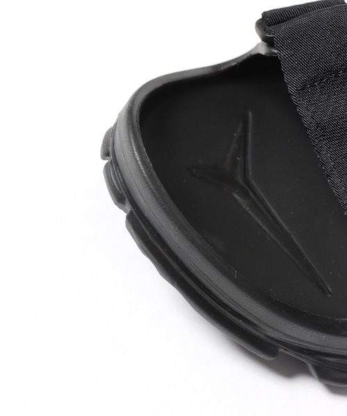 suicoke（スイコック）の「SUICOKE/スイコック WAKE サンダル