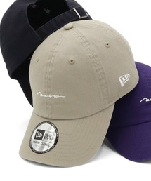 NEW ERA（ニューエラ）の「ニューエラ キャップ カジュアルクラシック（キャップ・レディース）」