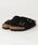 BIRKENSTOCK�i�r���P���V���g�b�N�j�́uBIRKENSTOCK/�r���P���V���g�b�N ���f�B�[�X Zurich Suede �`���[���b�q �X�E�F�[�h �T���_�� �R���N �אg�V���G�b�g���i�T���_���j�v�b�u���b�N