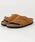 BIRKENSTOCK�i�r���P���V���g�b�N�j�́uBIRKENSTOCK/�r���P���V���g�b�N ���f�B�[�X Zurich Suede �`���[���b�q �X�E�F�[�h �T���_�� �R���N �אg�V���G�b�g���i�T���_���j�v�b�u���E��
