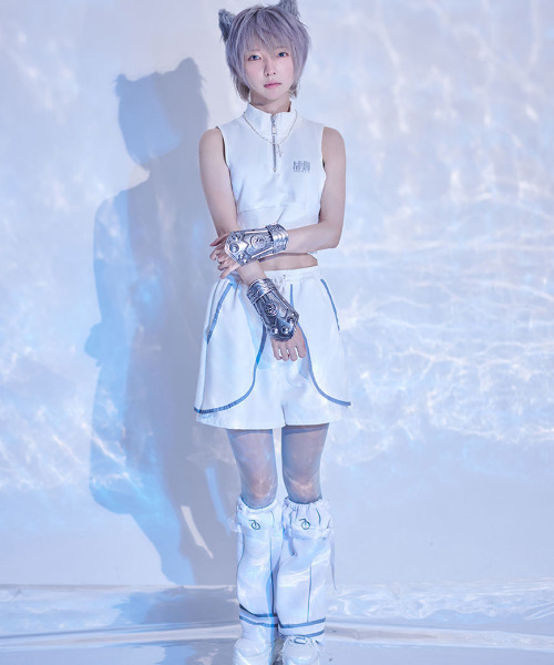 ililil（イルイルイル）の「『ililil/イルイルイル』さいば～の