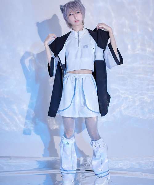 ililil（イルイルイル）の「『ililil/イルイルイル』さいば～の